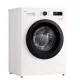 LG W4X1085NWK mosó-szárítógép, 8/5 kg, inverter motor, 60x59x85 cm
