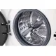 LG W4X1085NWK mosó-szárítógép, 8/5 kg, inverter motor, 60x59x85 cm