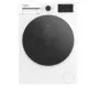 Whirlpool WAD 8536 WBC EE mosó-szárítógép, 8/5 kg, Wifi, gőz, inverter motor, 60x57x84.5 cm