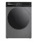 Whirlpool WAD 9636 WBC HU mosó-szárítógép, 9/6 kg, inverter motor, gőz, Wifi, 60x57x84.5 cm, antracitszürke szín
