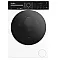 Whirlpool WAD 0736 WBC HU mosó-szárítógép, 10.5/7 kg, Wifi, inverter motor, gőz, 60x60x84.5 cm