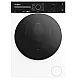 Whirlpool WAD 0736 WBC HU mosó-szárítógép, 10.5/7 kg, Wifi, inverter motor, gőz, 60x60x84.5 cm