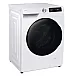 Samsung WD10HG6U34BEU4 mosó-szárítógép, 10/6 kg, Wifi, gőz, inverter motor, 60x64.5x85 cm