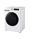 Samsung WD10HG6U34BEU4 mosó-szárítógép, 10/6 kg, Wifi, gőz, inverter motor, 60x64.5x85 cm