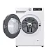 Samsung WD10HG6U34BEU4 mosó-szárítógép, 10/6 kg, Wifi, gőz, inverter motor, 60x64.5x85 cm
