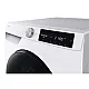 Samsung WD10HG6U34BEU4 mosó-szárítógép, 10/6 kg, Wifi, gőz, inverter motor, 60x64.5x85 cm