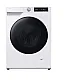 Samsung WD10HG6U34BEU4 mosó-szárítógép, 10/6 kg, Wifi, gőz, inverter motor, 60x64.5x85 cm