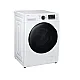 Samsung WD80HG4U04BELE mosó-szárítógép, 8/6kg, gőz, inverter motor, 60x64.5x85 cm 