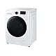 Samsung WD80HG4U04BELE mosó-szárítógép, 8/6kg, gőz, inverter motor, 60x64.5x85 cm 