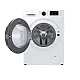 Samsung WD80HG4U04BELE mosó-szárítógép, 8/6kg, gőz, inverter motor, 60x64.5x85 cm 