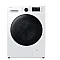 Samsung WD80HG4U04BELE mosó-szárítógép, 8/6kg, gőz, inverter motor, 60x64.5x85 cm 