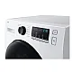 Samsung WD80HG4U04BELE mosó-szárítógép, 8/6kg, gőz, inverter motor, 60x64.5x85 cm 