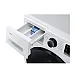 Samsung WD80HG4U04BELE mosó-szárítógép, 8/6kg, gőz, inverter motor, 60x64.5x85 cm 