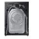Samsung WD90DG6G94BBU4 mosó-szárítógép, 9/5 kg, inverter motor, gőz, Wifi, 60x49x85 cm, fekete szín