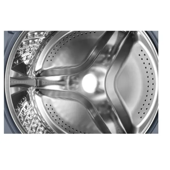 Samsung WD90DG6G94BBU4 mosó-szárítógép, 9/5 kg, inverter motor, gőz, Wifi, 60x49x85 cm, fekete szín