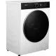 Hisense WF5I1045BWQ elöltöltős mosógép, 10.5 kg, Wifi, gőz,59.5x55x84.5 cm
