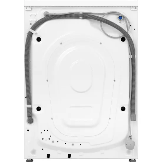 Hisense WF5I1045BWQ elöltöltős mosógép, 10.5 kg, Wifi, gőz,59.5x55x84.5 cm