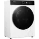 Hisense WF5I8043BWF elöltöltős mosógép, 8 kg, Wifi, gőz,59.5x47x84.5 cm