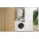 Gorenje WG2PS72A12 elöltöltős mosógép, 7 kg, gőz, 59.5x43.5x84.5 cm