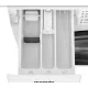 Gorenje WG2PS72A12 elöltöltős mosógép, 7 kg, gőz, 59.5x43.5x84.5 cm