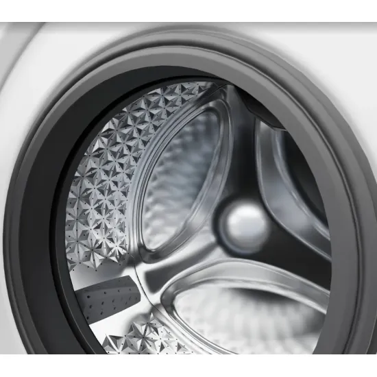 Gorenje WG2PS72A12 elöltöltős mosógép, 7 kg, gőz, 59.5x43.5x84.5 cm