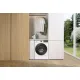 Gorenje WG494A11 elöltöltős mosógép, 9 kg, Wifi, gőz, 60x54x85 cm