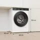 Gorenje WG614A4P1 elöltöltős mosógép, 10 kg, gőz, Wifi, 60x60x85 cm