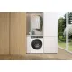 Gorenje WG694A11 elöltöltős mosógép, 9 kg, Wifi, gőz, 60x54x85 cm