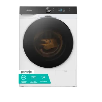 Gorenje WG884A31 elöltöltős mosógép, 8 kg, Wifi, gőz, 60x54x85 cm