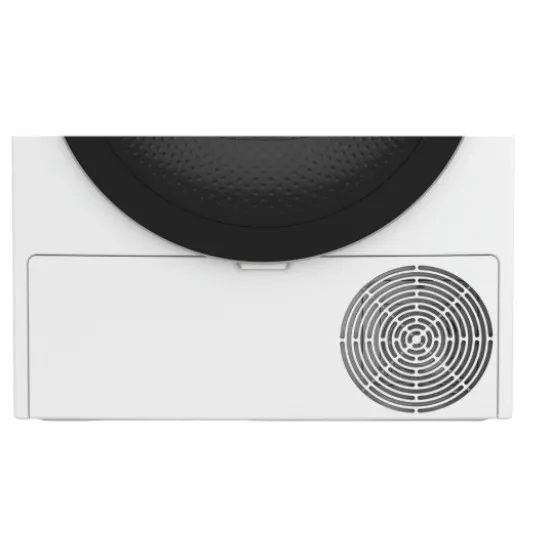 Whirlpool WPS C7X WBS EE hőszivattyús szárítógép, 7 kg, inverter motor, 59.7x54.5x84.6 cm