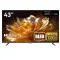 Aiwa TS-431NF Full HD LED TV, 43", 109.22 cm