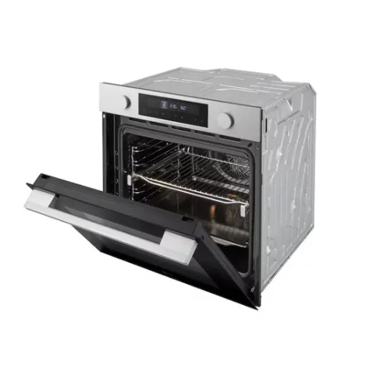 LG WS5D7210S beépíthető sütő, 72L, 59.5x56.6x59.6 cm, inox szín