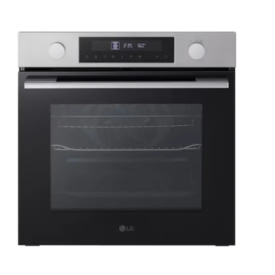 LG WS5D7210S beépíthető sütő, 72L, 59.5x56.6x59.6 cm, inox szín