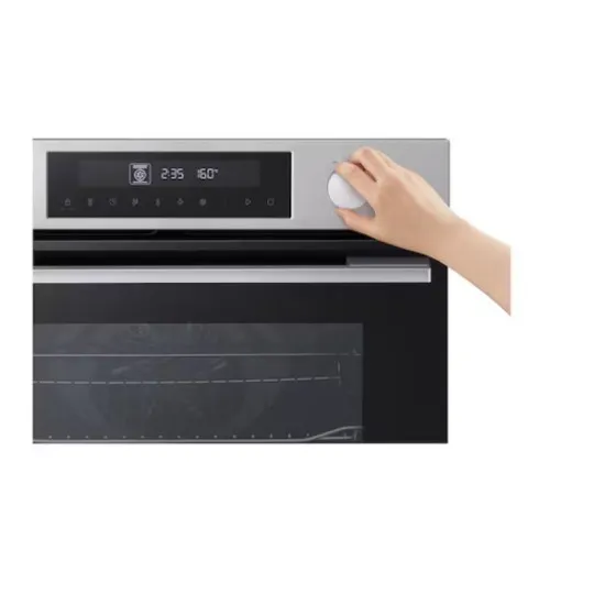 LG WS5D7210S beépíthető sütő, 72L, 59.5x56.6x59.6 cm, inox szín