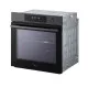 LG WS7D7632WB beépíthető sütő, 76L, 59.2x56.9x59.4 cm, fekete inox szín 