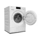 Miele WSG883 WCS PWash&TDos&Steam elöltöltős mosógép, 9 kg, inverter motor, gőz, 59.6x64.3x85 cm