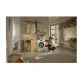 Miele WSG883 WCS PWash&TDos&Steam elöltöltős mosógép, 9 kg, inverter motor, gőz, 59.6x64.3x85 cm