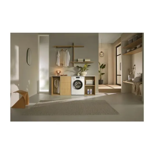 Miele WSG883 WCS PWash&TDos&Steam elöltöltős mosógép, 9 kg, inverter motor, gőz, 59.6x64.3x85 cm