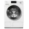 Miele WSG883 WCS PWash&TDos&Steam elöltöltős mosógép, 9 kg, inverter motor, gőz, 59.6x64.3x85 cm