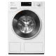 Miele WSG883 WCS PWash&TDos&Steam elöltöltős mosógép, 9 kg, inverter motor, gőz, 59.6x64.3x85 cm