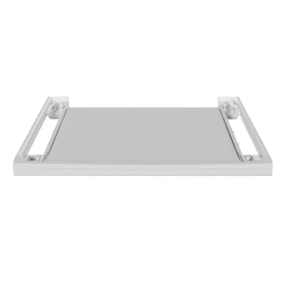 Bosch WTZ2800, Egymásra építő készlet, kihúzható polccal