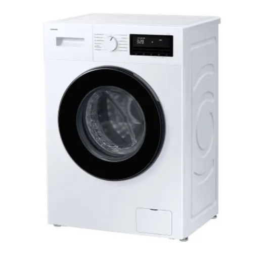 Samsung WW70FG3M05AWLE elöltöltős mosógép, 7 kg, inverter motor, 59.5x46x85 cm