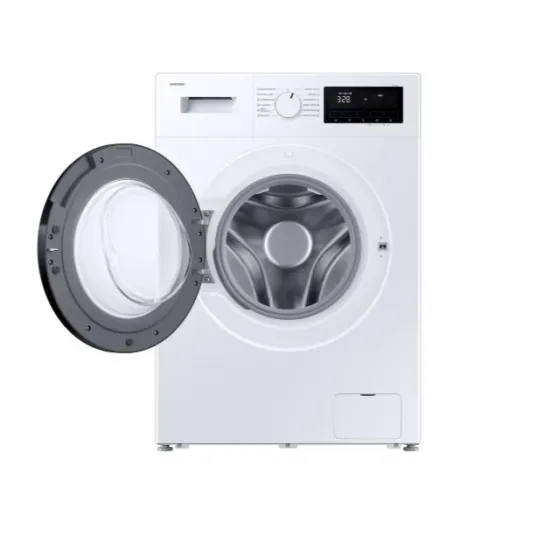 Samsung WW70FG3M05AWLE elöltöltős mosógép, 7 kg, inverter motor, 59.5x46x85 cm