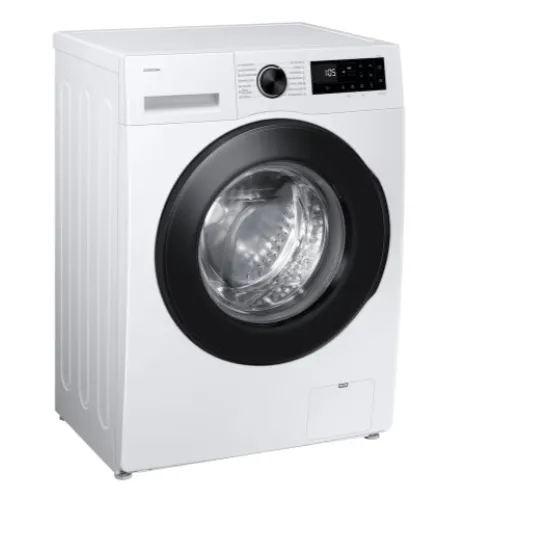 Samsung WW80FG5L32AELE elöltöltős mosógép, 8 kg, Wifi, inverter motor, 60x47x85 cm