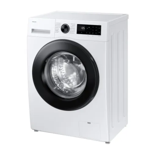 Samsung WW80FG5L32AELE elöltöltős mosógép, 8 kg, Wifi, inverter motor, 60x47x85 cm