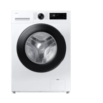 Samsung WW80FG5L32AELE elöltöltős mosógép, 8 kg, Wifi, inverter motor, 60x47x85 cm
