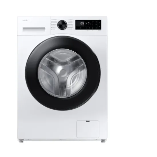 Samsung WW80FG5L32AELE elöltöltős mosógép, 8 kg, Wifi, inverter motor, 60x47x85 cm