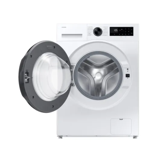 Samsung WW80FG5L32AELE elöltöltős mosógép, 8 kg, Wifi, inverter motor, 60x47x85 cm
