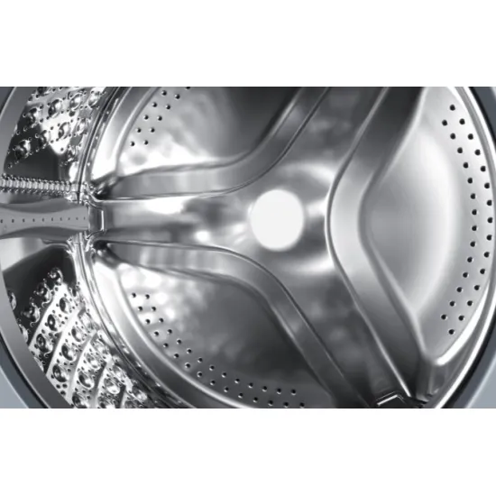 Samsung WW80FG5L32AELE elöltöltős mosógép, 8 kg, Wifi, inverter motor, 60x47x85 cm