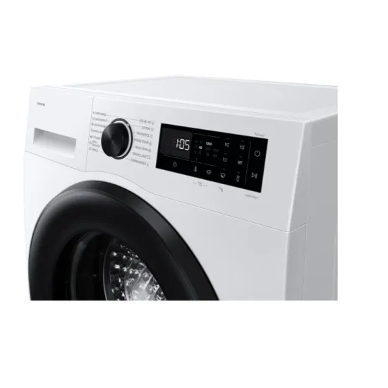 Samsung WW80FG5L32AELE elöltöltős mosógép, 8 kg, Wifi, inverter motor, 60x47x85 cm